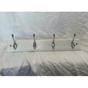 # 5674 <br> Wall-Hung Coat Hook