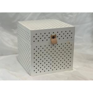 # 5683 <br> Wooden Storage Box