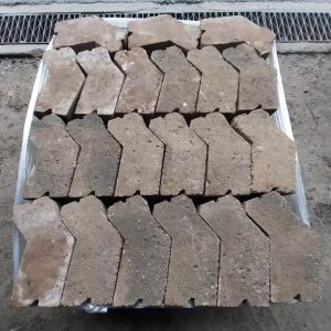 # 5170 <br> Retaining Wall Blocks <br> 340 x 160 x 200 mm