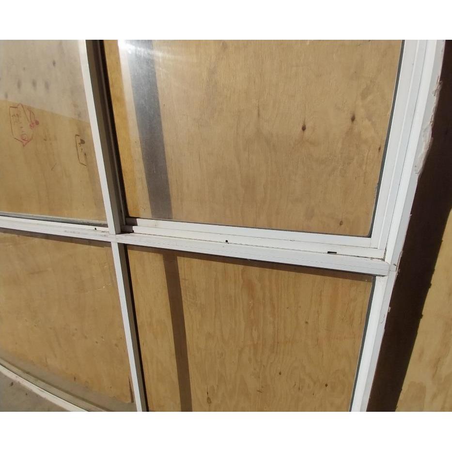 # 5274 - NW <br> Aluminium Framed Window <br> 2305mm High x 2920mm Wide - Image 10