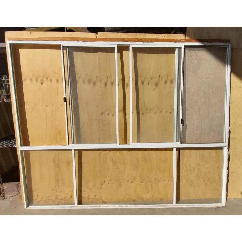 # 5274 - NW <br> Aluminium Framed Window <br> 2305mm High x 2920mm Wide - Image 2