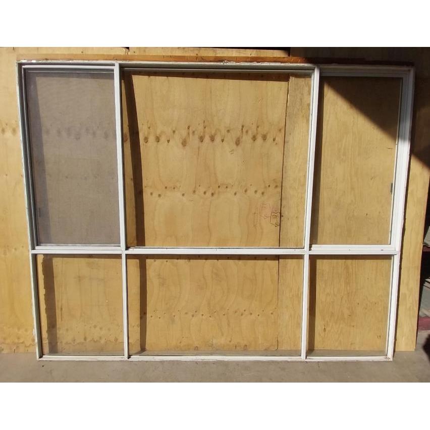 # 5274 - NW <br> Aluminium Framed Window <br> 2305mm High x 2920mm Wide - Image 3