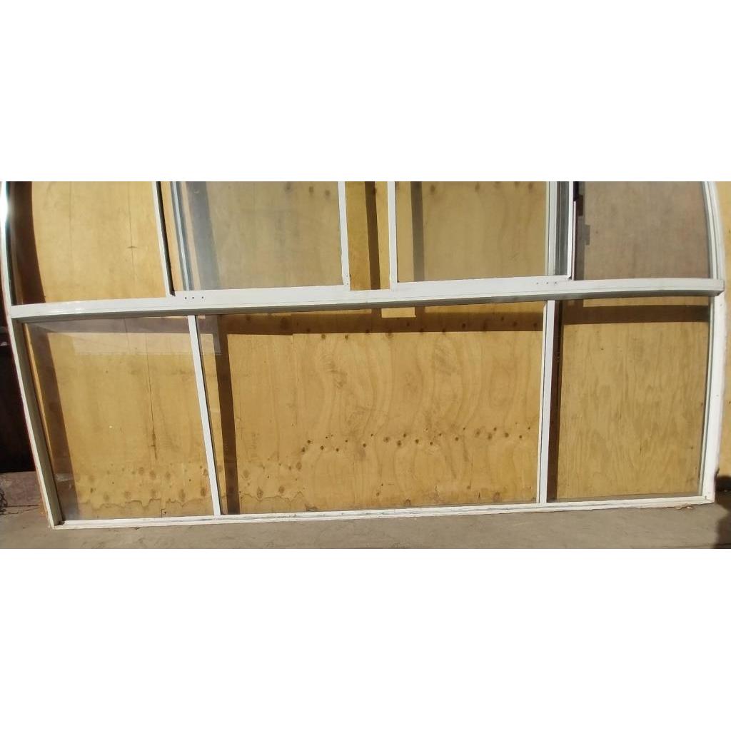# 5274 - NW <br> Aluminium Framed Window <br> 2305mm High x 2920mm Wide - Image 6
