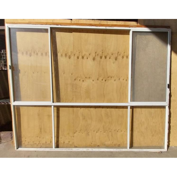 # 5274 - NW <br> Aluminium Framed Window <br> 2305mm High x 2920mm Wide - Image 7
