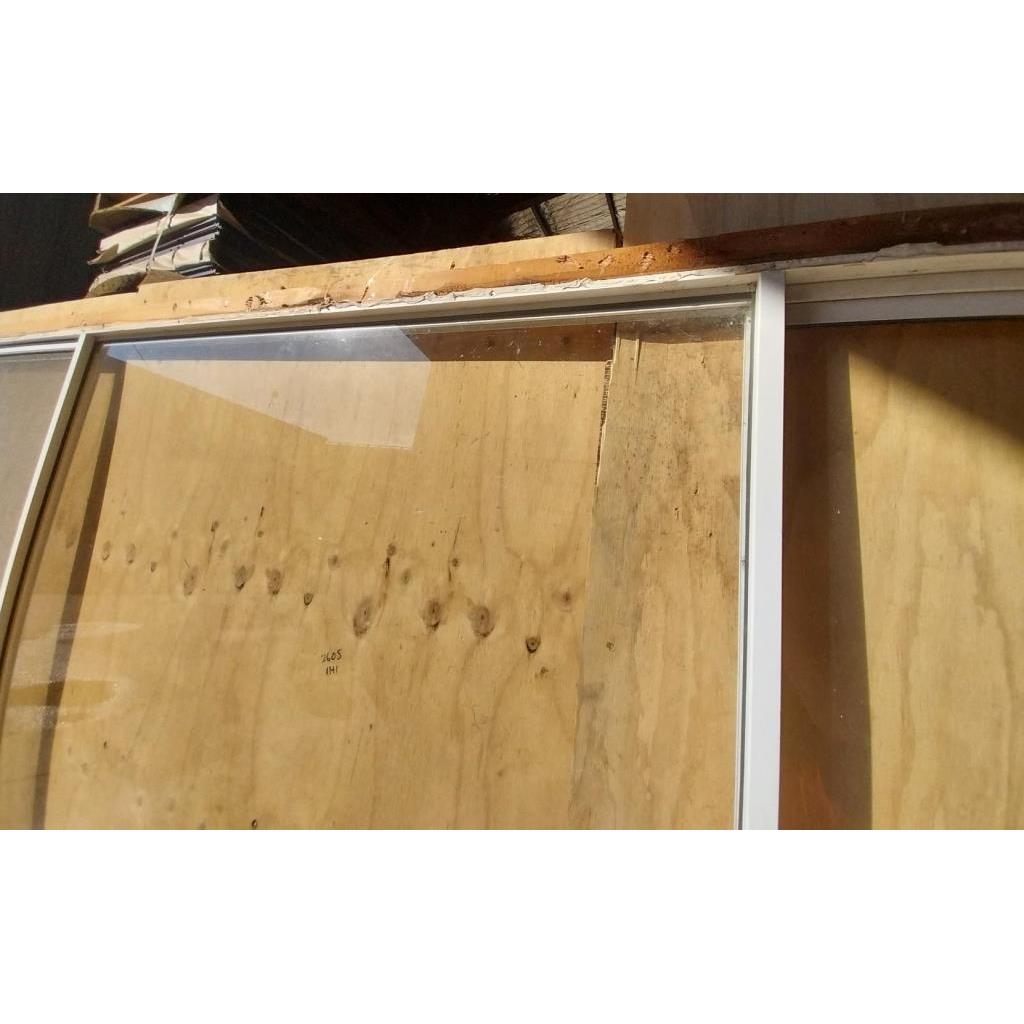 # 5274 - NW <br> Aluminium Framed Window <br> 2305mm High x 2920mm Wide - Image 9