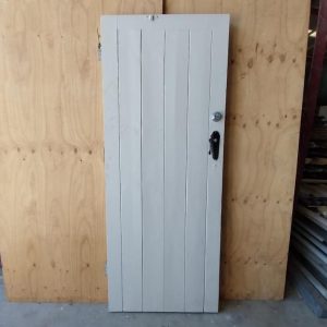 # 5373 <br> External Door <br> 2025-2030 x 810 x 35 mm