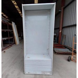 # 5098 <br> Shelving Unit