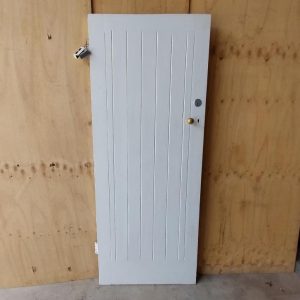 # 5524 <br> External Door <br> 2025 x 800 x 35 mm