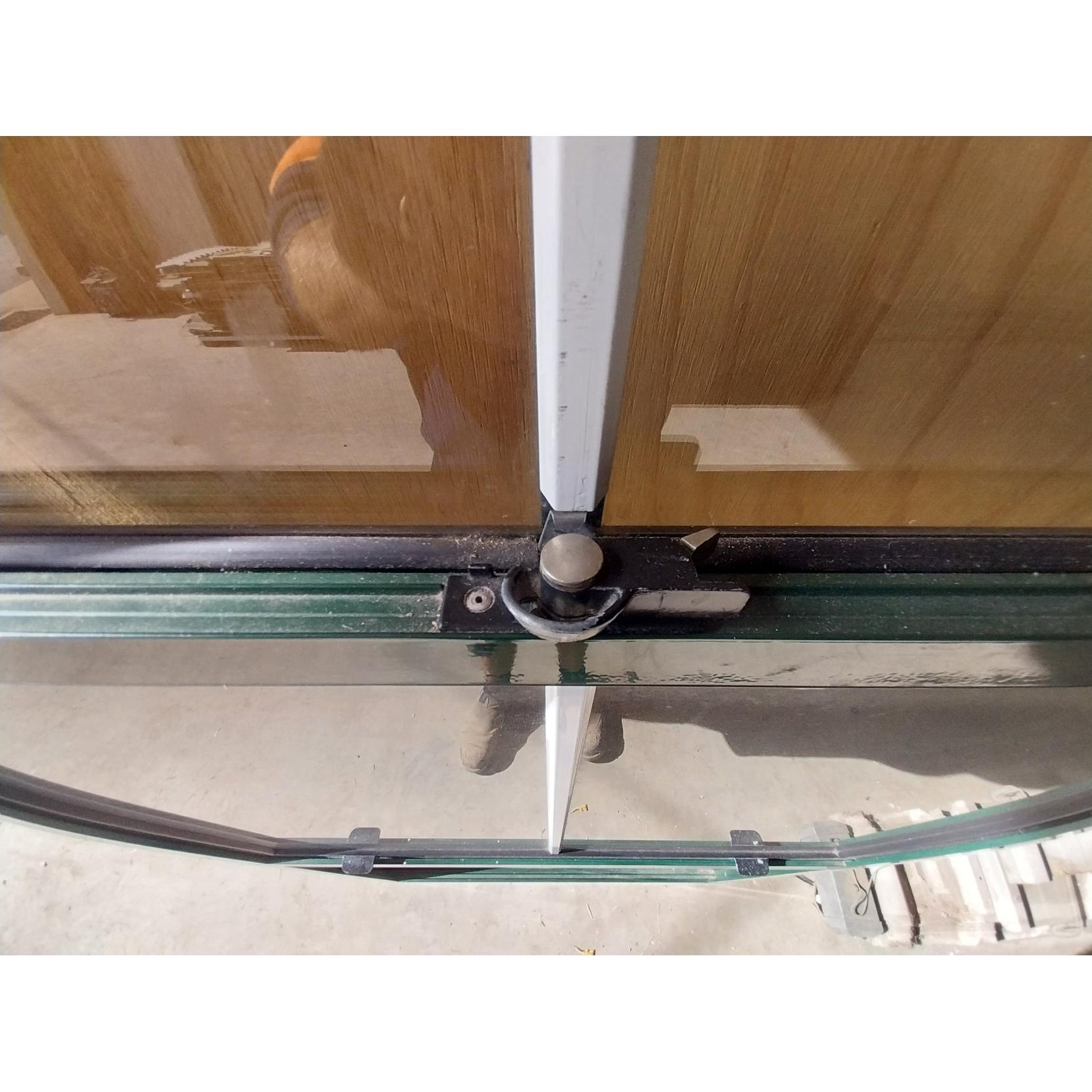 # 5778 - B11 <br> Aluminium Framed Window <br> 1965mm High x 865mm Wide - Image 4
