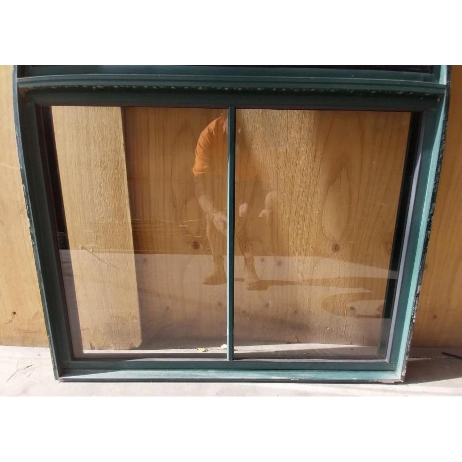 # 5778 - B11 <br> Aluminium Framed Window <br> 1965mm High x 865mm Wide - Image 5