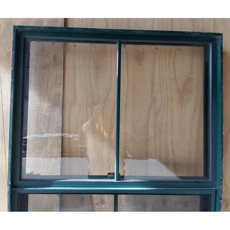 # 5778 - B11 <br> Aluminium Framed Window <br> 1965mm High x 865mm Wide - Image 6