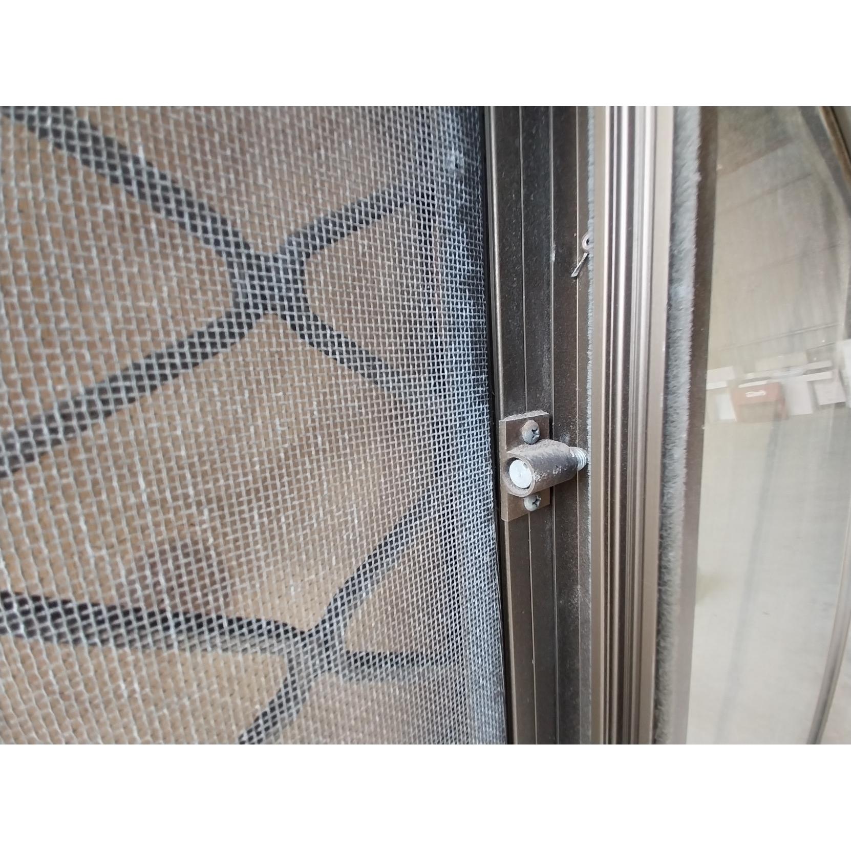 # 5796 - B4 <br> Aluminium Framed Window <br> 1380mm High x 2180mm Wide - Image 7
