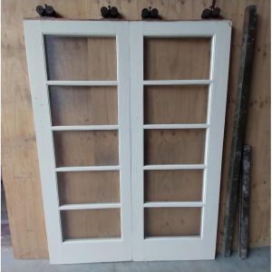 # 5807 A&B <br> Sliding Glass Doors <br> 2030 x 1515 mm