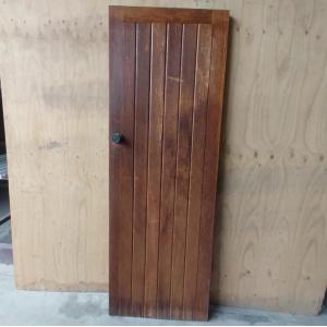 # 5852 <br> Internal Door <br> 2020 x 705 x 35 mm