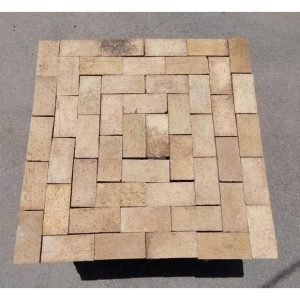 # 5486 <br> Clay Pavers <br> 230 x 115 x 50 mm