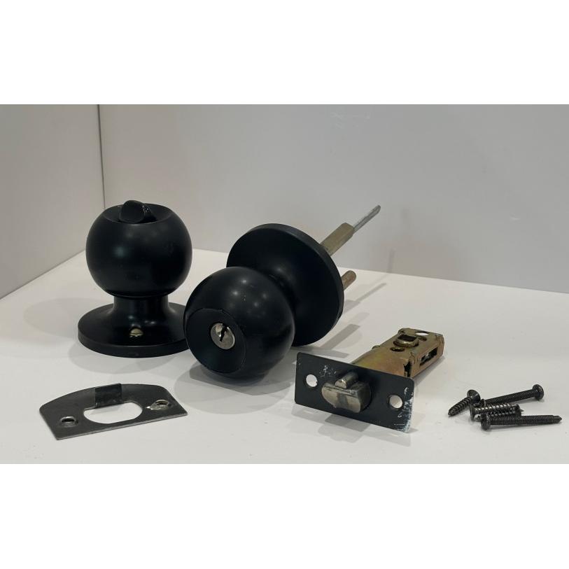 # 5701 <br> Internal Door Handle - Lockable
