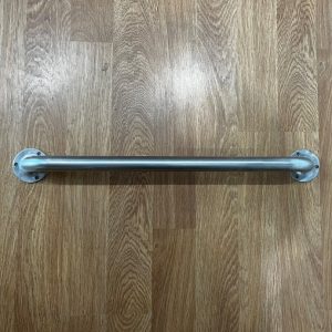 # 5714 <br> Straight Grab Rail | 620mm