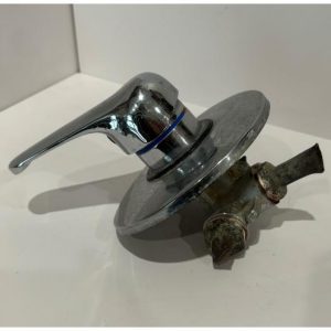 # 5721 <br> Mixer Tap