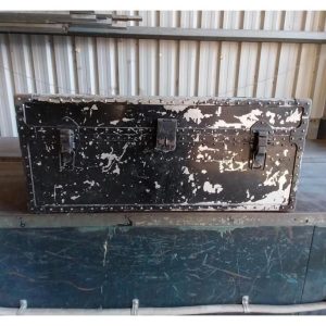 # 5877 <br> Aluminium Chest