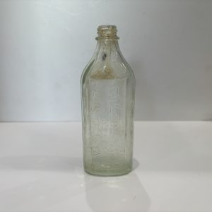 # 6126 <br> Vintage Bottle
