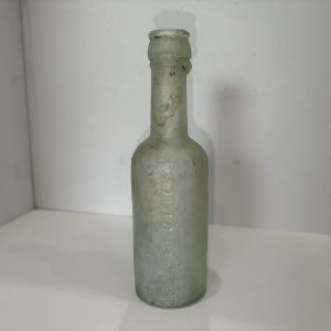 # 6129 <br> Vintage Bottle