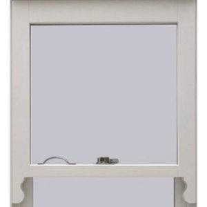 Window Sashes & Panels