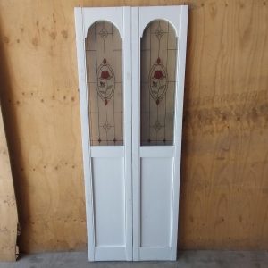 # 6061 <br> Internal Bi-Fold Doors <br> 1930 x 745 x 30mm