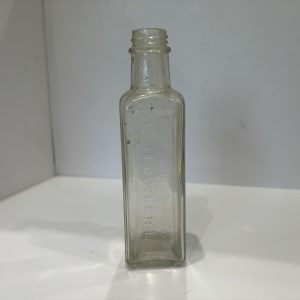 # 6136 <br> Vintage Bottle