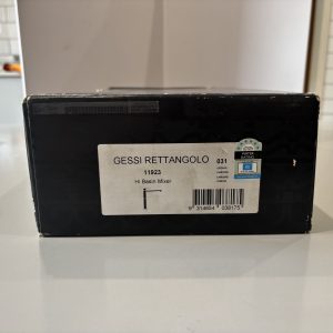 # 6196 <br> New Basin Mixer Tap