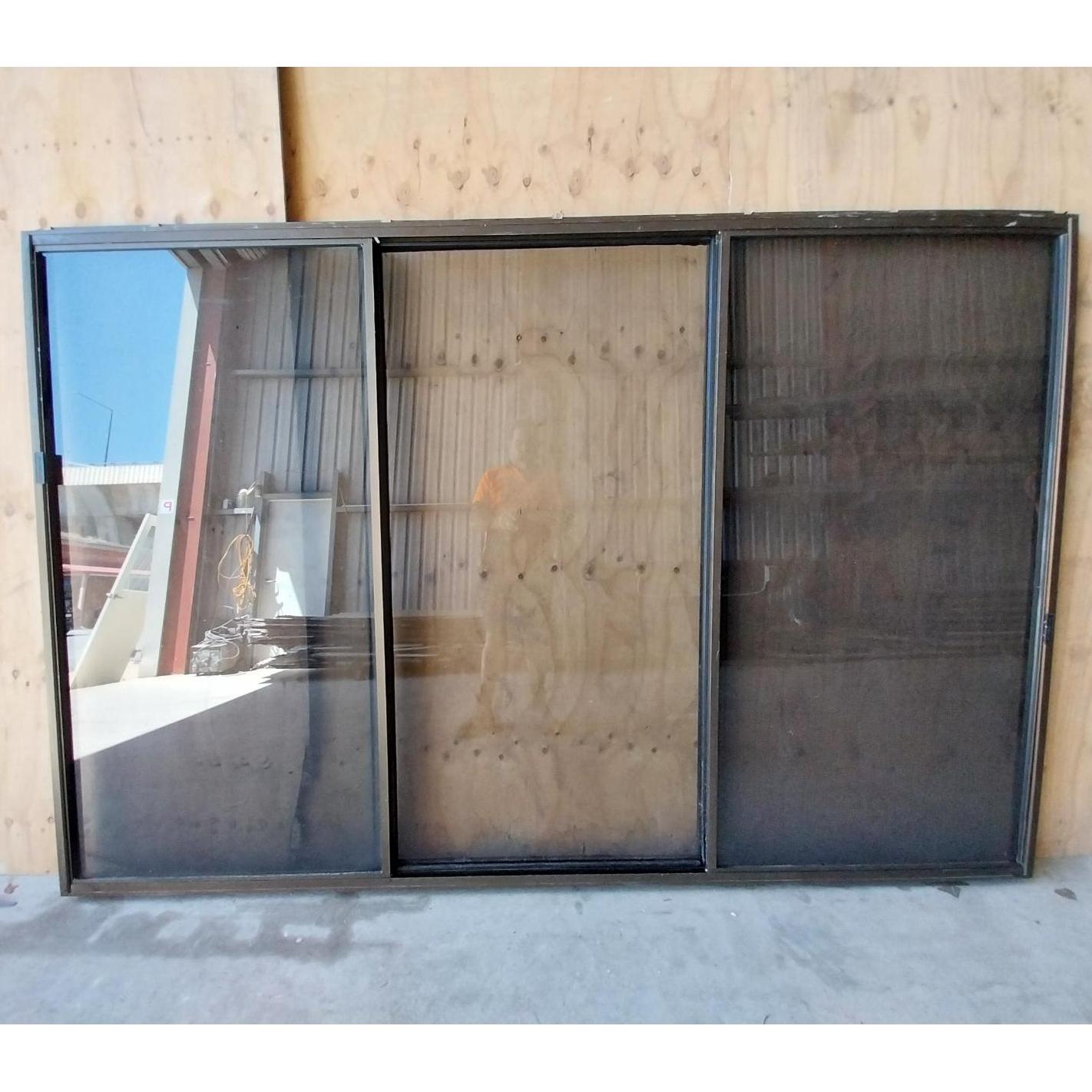 # 6059 - EB4 <br> Aluminium Framed Window <br> 1650mm High x 2510mm Wide - Image 6