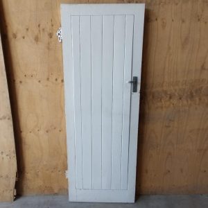 # 6064 <br> External Door <br> 2045 x 760 x 45 mm