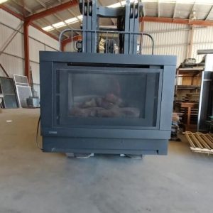 # 6093 <br> Natural Gas Room Heater