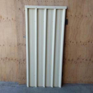 # 6293 <br> Single Gate <br> 1785mm High x 835mm Wide