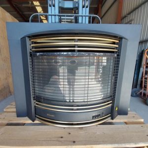 # 6316 <br> Natural Gas Room Heater