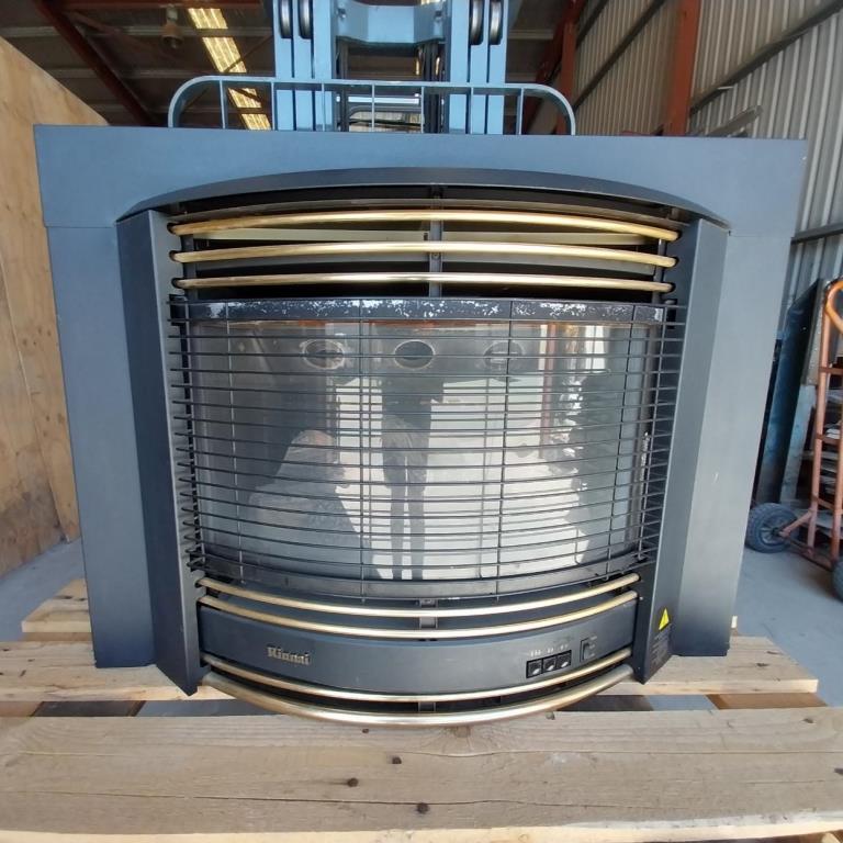 # 6316 <br> Natural Gas Room Heater