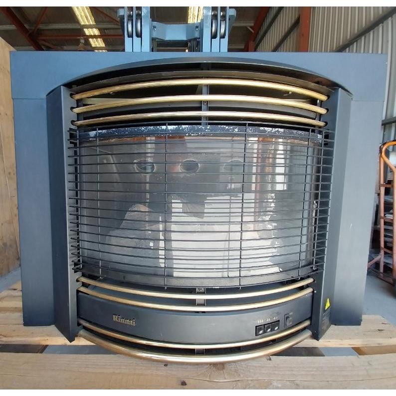 # 6316 <br> Natural Gas Room Heater - Image 2