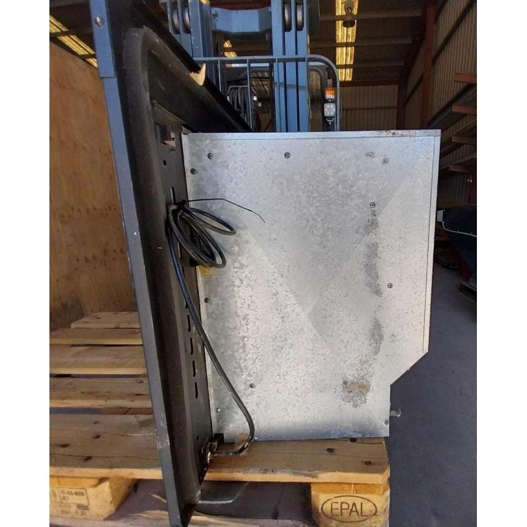 # 6316 <br> Natural Gas Room Heater - Image 5