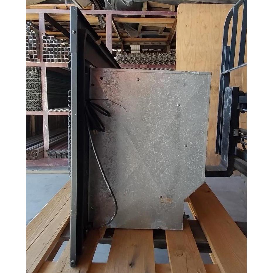 # 6316 <br> Natural Gas Room Heater - Image 6