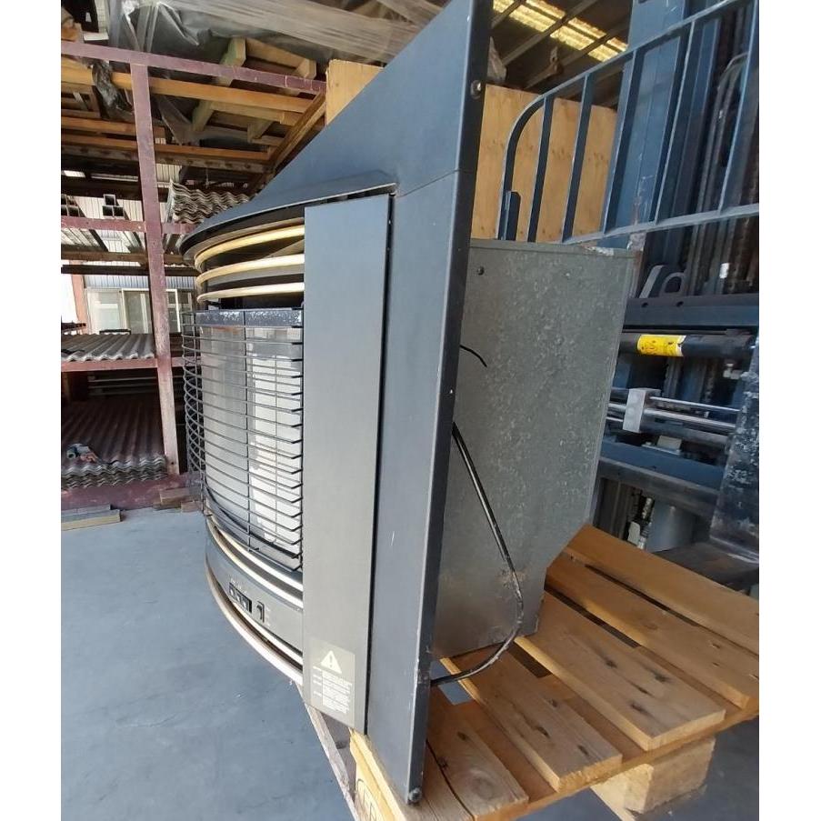 # 6316 <br> Natural Gas Room Heater - Image 12