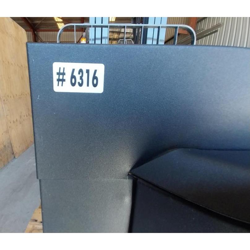 # 6316 <br> Natural Gas Room Heater - Image 11