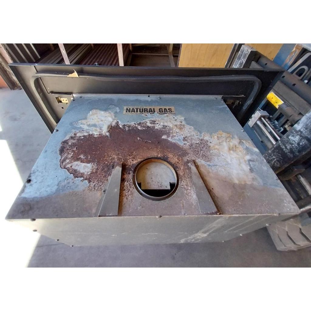 # 6316 <br> Natural Gas Room Heater - Image 10