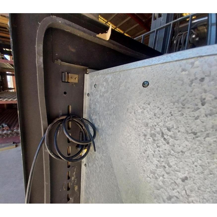 # 6316 <br> Natural Gas Room Heater - Image 9