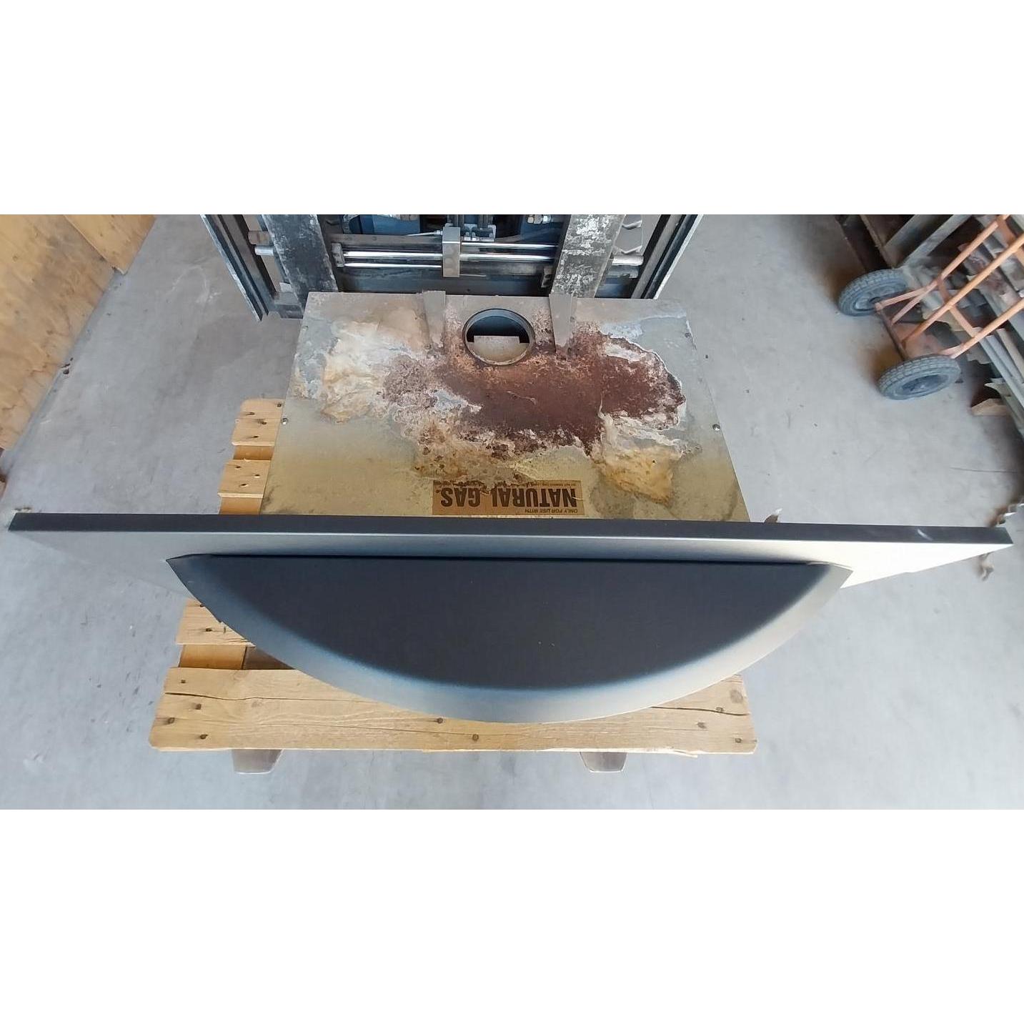 # 6316 <br> Natural Gas Room Heater - Image 7