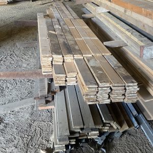 Radiata Pine Flooring | <br> 101 mm ($4.50/m)