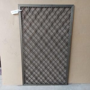 Window Security Screen (4)