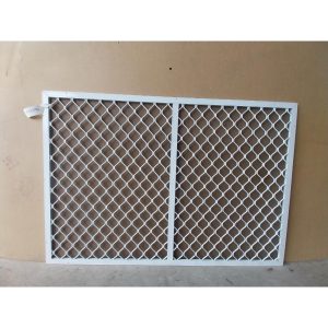 Window Security Screen <br> 1095mm x 1590mm