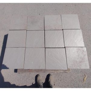 # 5435 <BR> Ceramic Pavers <br> 300 x 300 x 40 mm