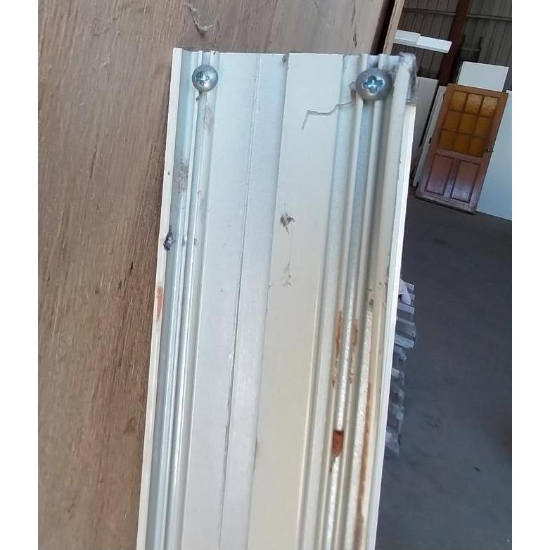 # 6276 - B8 <br> Aluminium Framed Window <br> 1510mm High x 1045mm Wide - Image 10