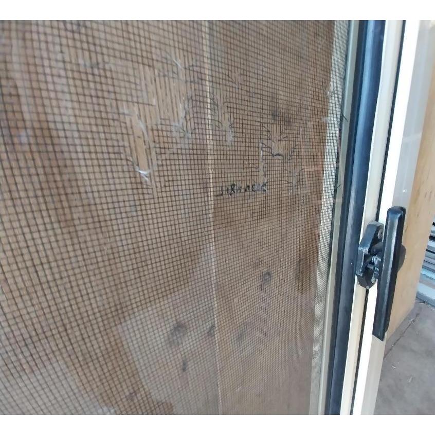 # 6276 - B8 <br> Aluminium Framed Window <br> 1510mm High x 1045mm Wide - Image 6