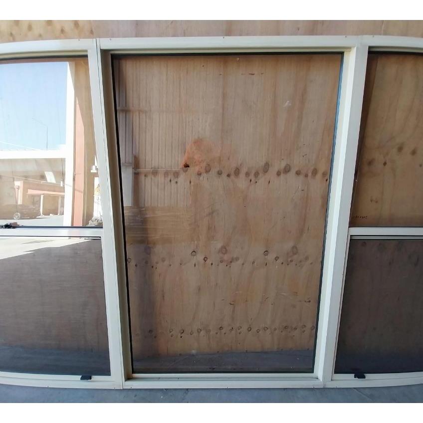 # 6279 - B3 <br> Aluminium Framed Window <br> 1455mm High x 2750mm Wide - Image 6